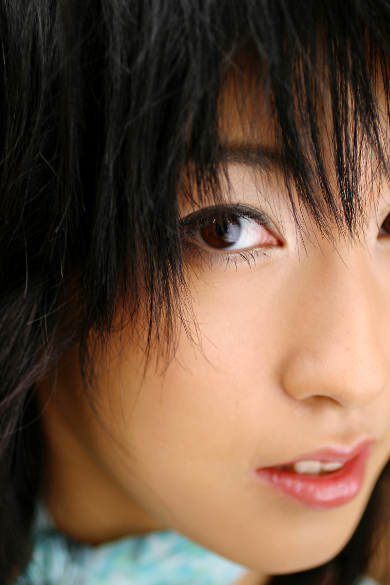 For-side]-Hiroko Sato (佐藤寛子) 昭和ノスタルジー